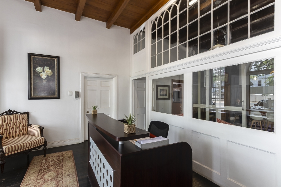 To Let commercial Property for Rent in Stellenbosch Central Western Cape